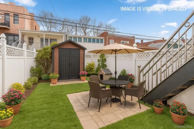 $1,050,000 | 8863 19th Avenue | Bath Beach