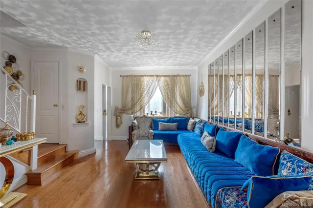 $1,050,000 | 8863 19th Avenue | Bath Beach