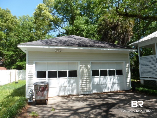 260 South Ann Street Mobile, AL 36604 - Photo 18 of 23