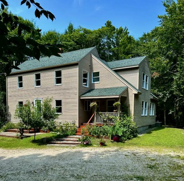 57 Jack Hall Road New Gloucester, ME 04260 - Photo 5 of 102 IMG_3055