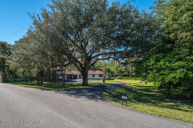 $525,000 | 3500 Deerwood Trail, Melbourne, FL 32934