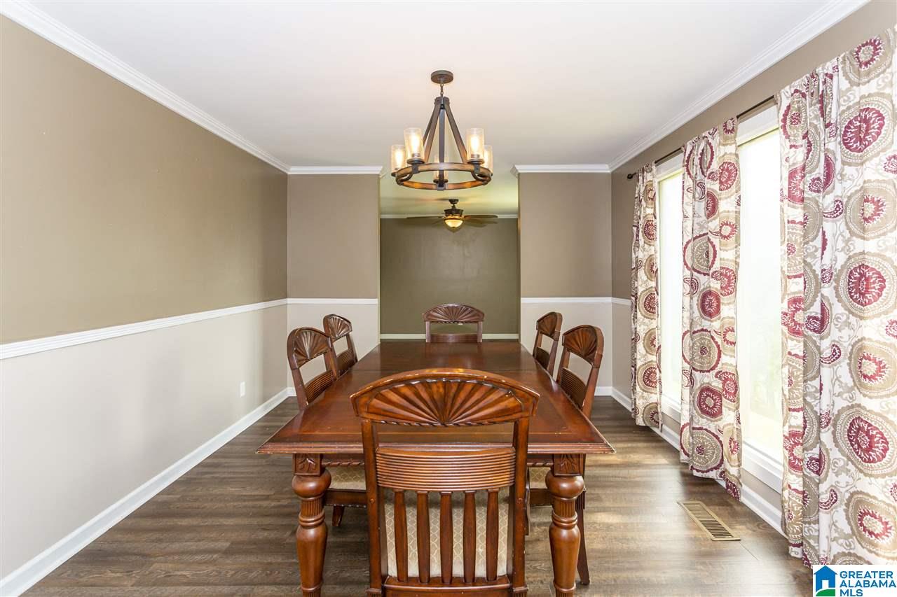 5909 Rock Mountain Lake Road Bessemer, AL 35022 - Photo 12 of 38