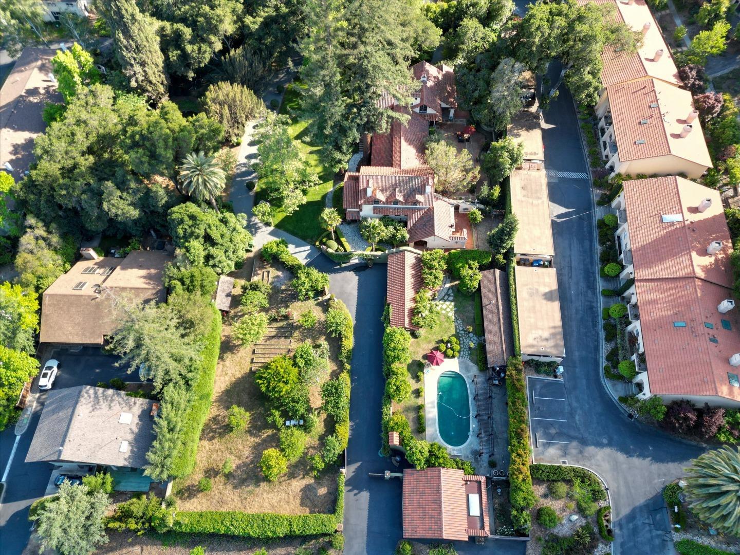 18000 Overlook Road Los Gatos, CA 95030 - Photo 52 of 78