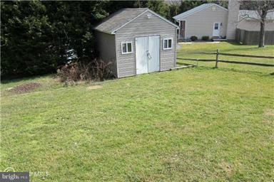 957 East Ring Factory Road Bel Air, MD 21014 - Photo 16 of 30 Exterior (Rear)