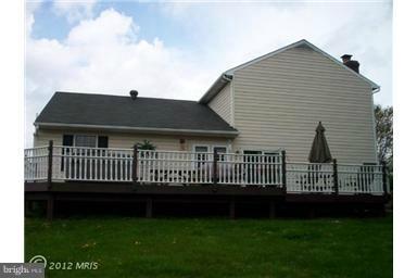 957 East Ring Factory Road Bel Air, MD 21014 - Photo 18 of 30 Exterior (Rear)