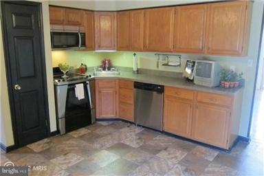 957 East Ring Factory Road Bel Air, MD 21014 - Photo 21 of 30 Kitchen