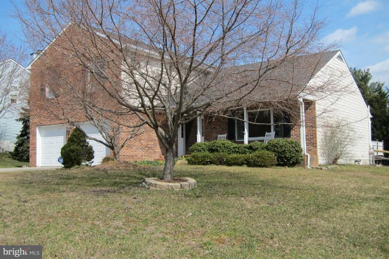 957 East Ring Factory Road Bel Air, MD 21014 - Photo 29 of 30 Exterior (Front)