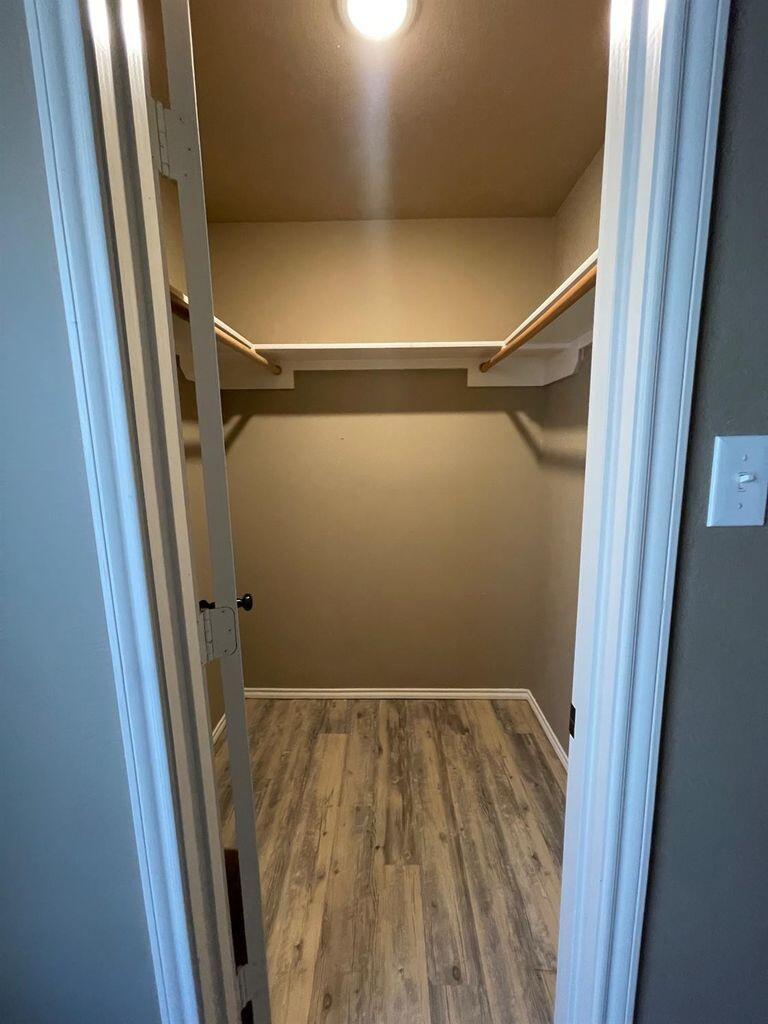 3421 East Bates Street Lubbock, TX 79403 - Photo 7 of 8 a view of closet