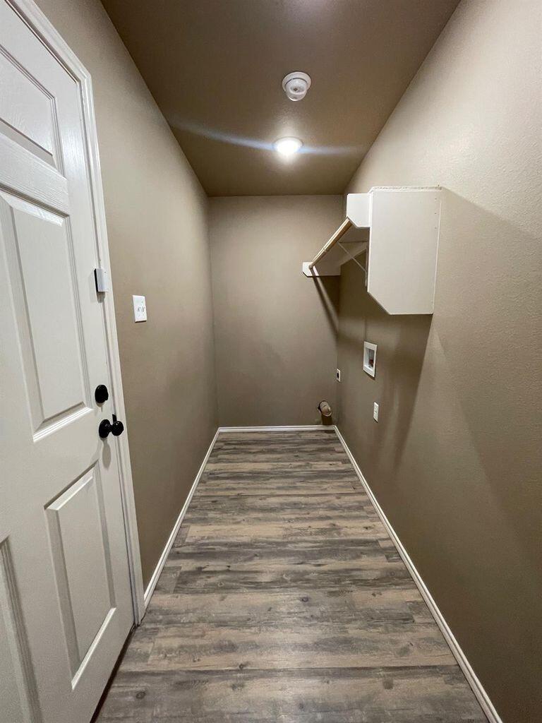 3421 East Bates Street Lubbock, TX 79403 - Photo 8 of 8 a view of entryway