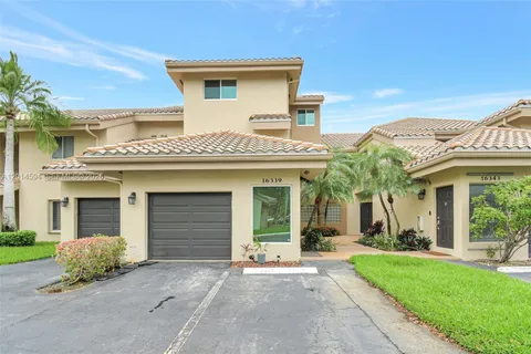 $749,000 | 16339 Malibu Drive, Unit 22, Weston, FL 33326