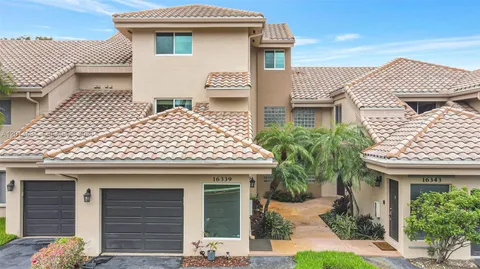 $749,000 | 16339 Malibu Drive, Unit 22, Weston, FL 33326