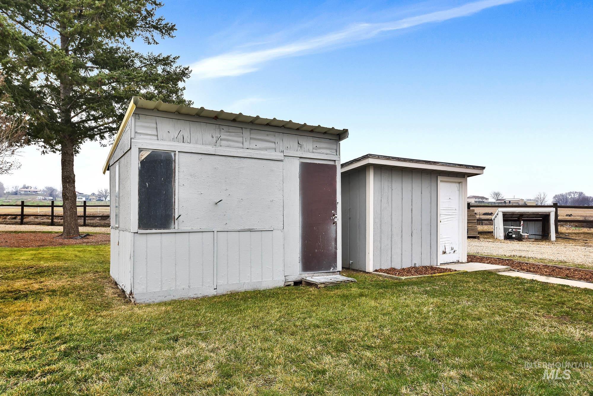 19391 Pride Lane Caldwell, ID 83607 - Photo 42 of 44