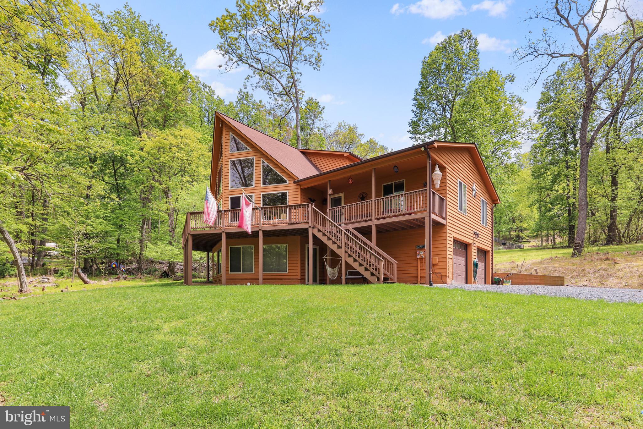 547 Greenfield Road Front Royal, VA 22630 - Photo 11 of 56 Gallery Image 11