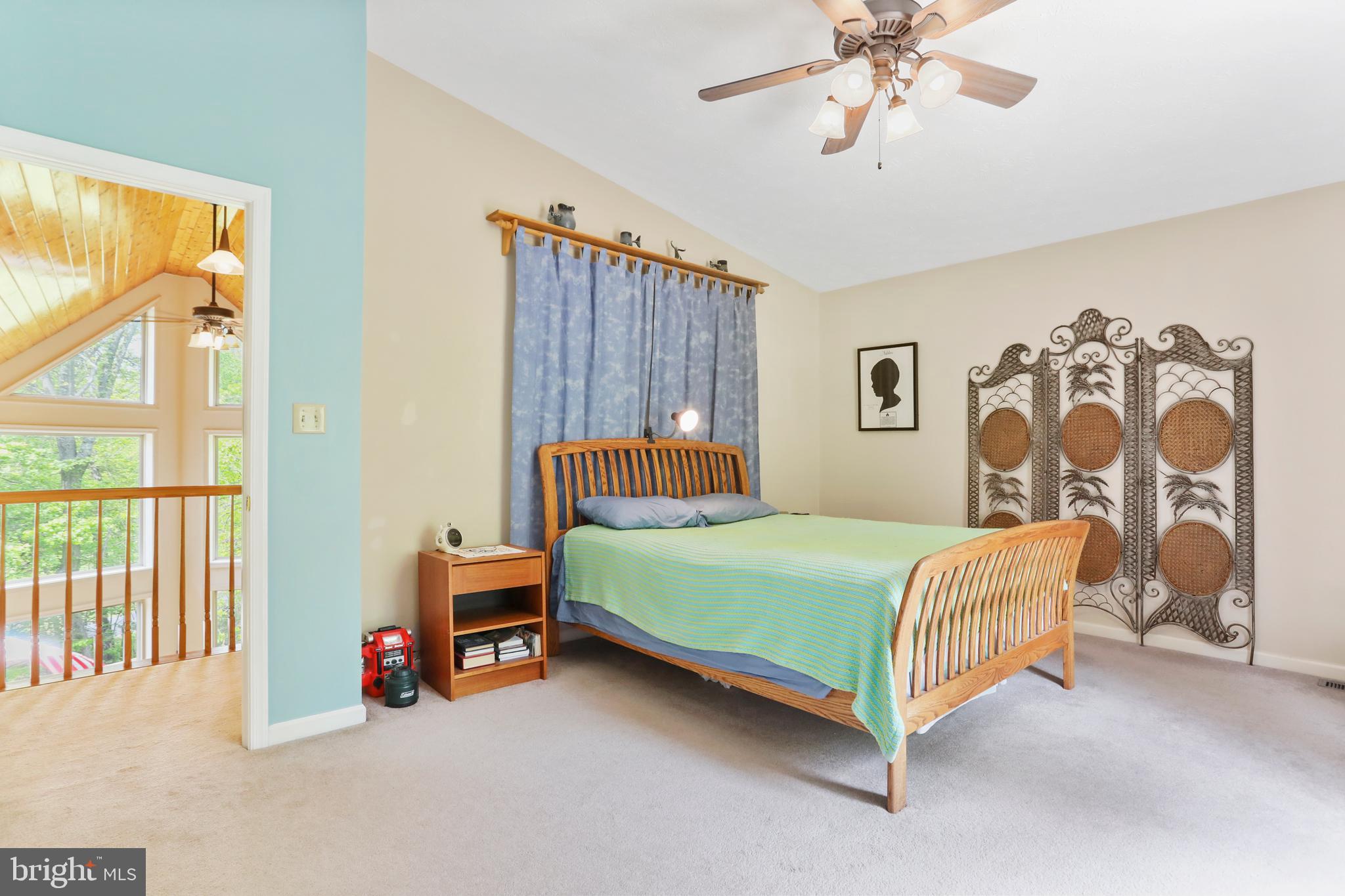 547 Greenfield Road Front Royal, VA 22630 - Photo 16 of 56 Master bedroom