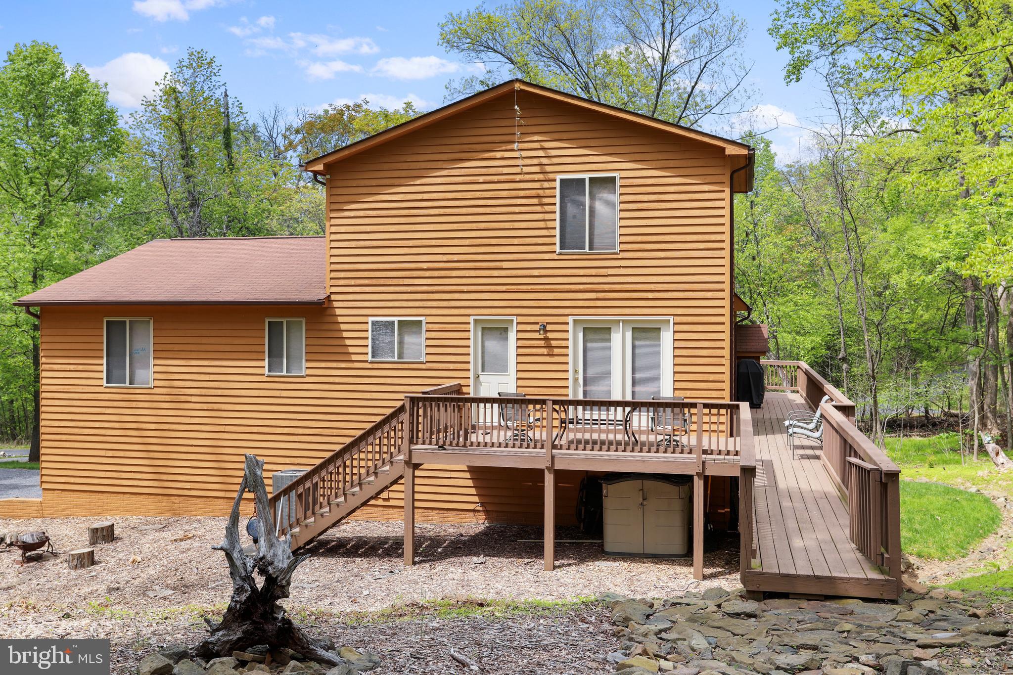 547 Greenfield Road Front Royal, VA 22630 - Photo 24 of 56 Gallery Image 24