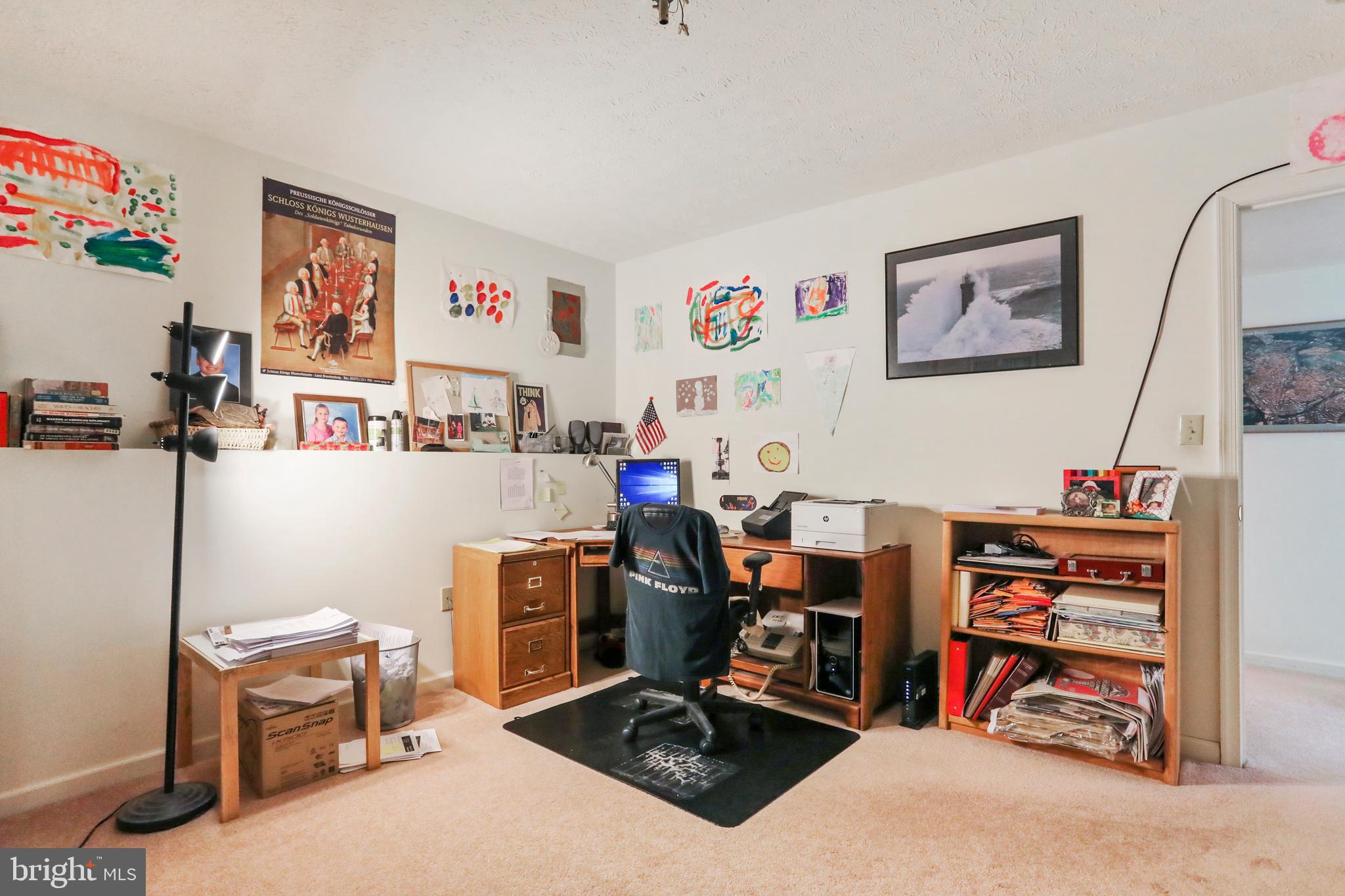 547 Greenfield Road Front Royal, VA 22630 - Photo 26 of 56 office in basement