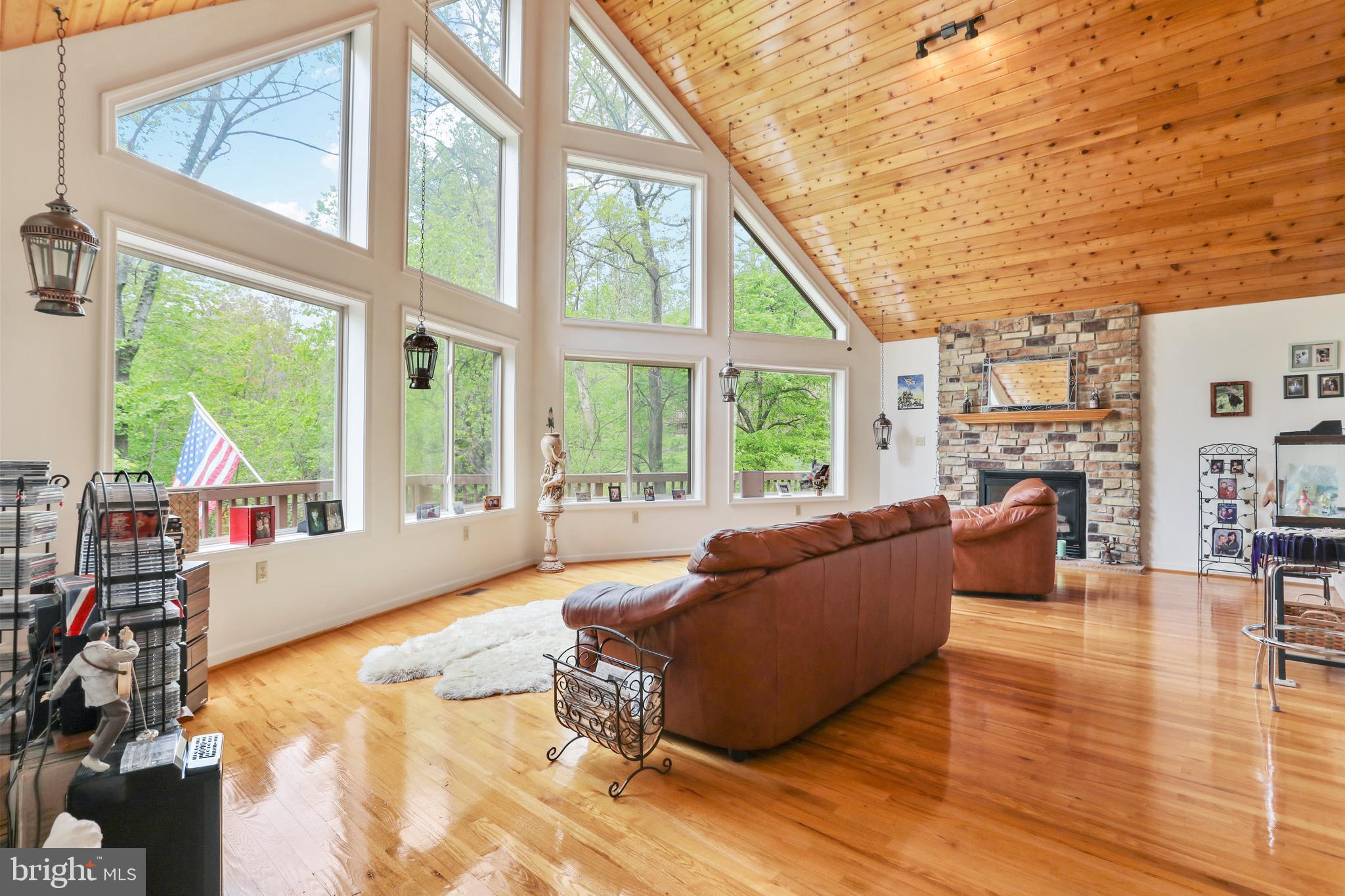 Great room
