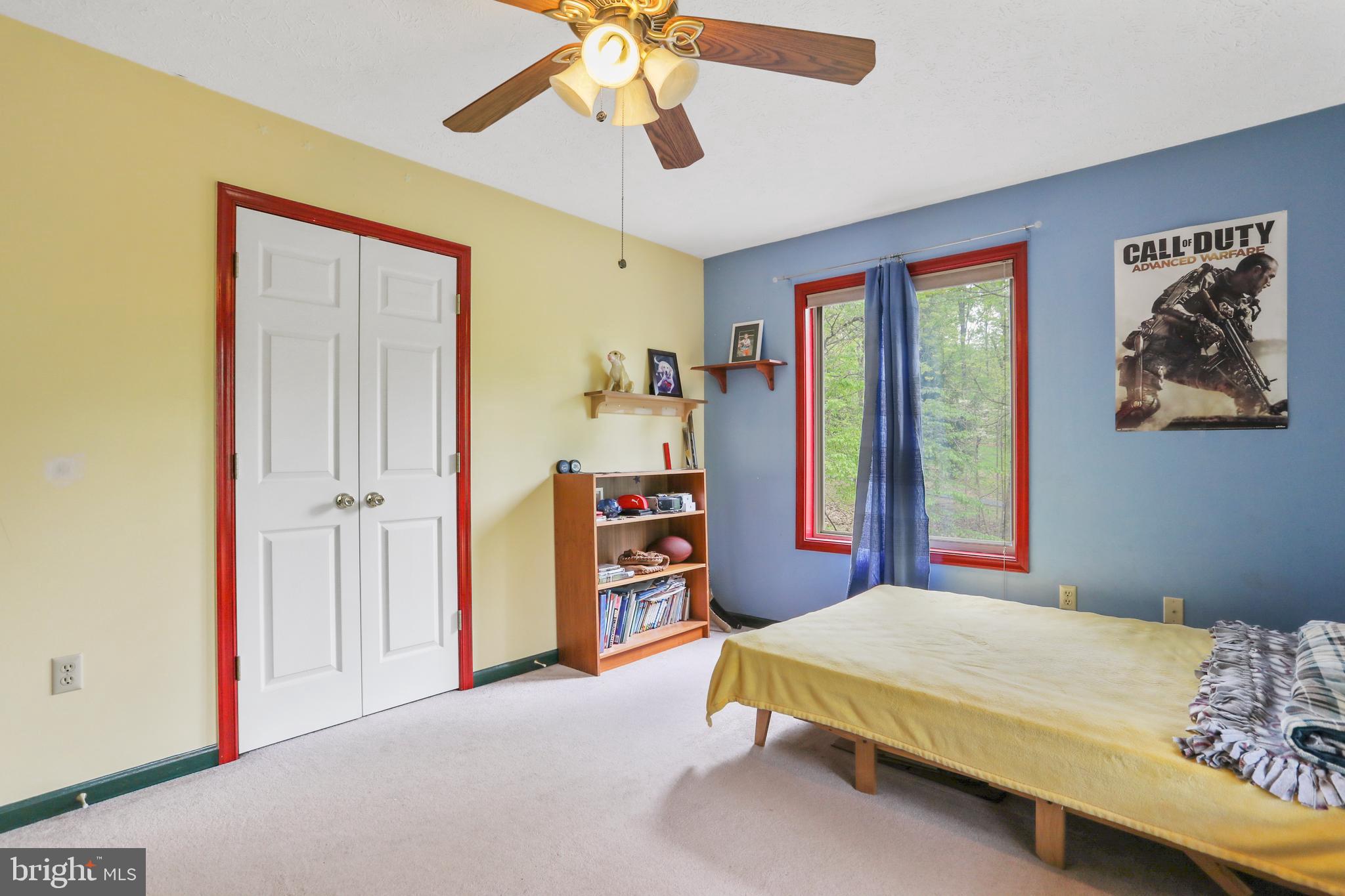 547 Greenfield Road Front Royal, VA 22630 - Photo 32 of 56 Gallery Image 32