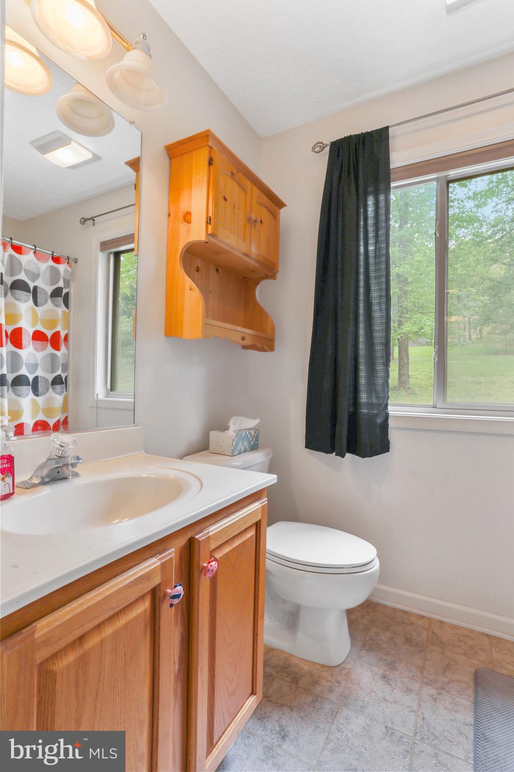 547 Greenfield Road Front Royal, VA 22630 - Photo 33 of 56 main level bath