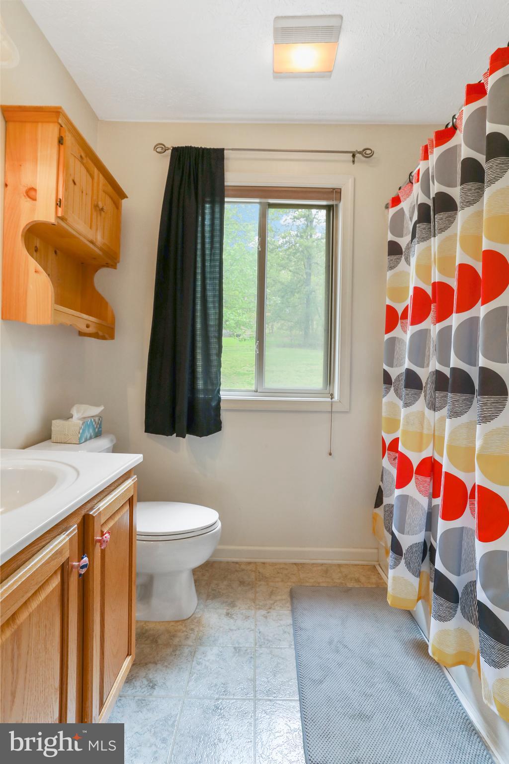 547 Greenfield Road Front Royal, VA 22630 - Photo 34 of 56 Main level full bath