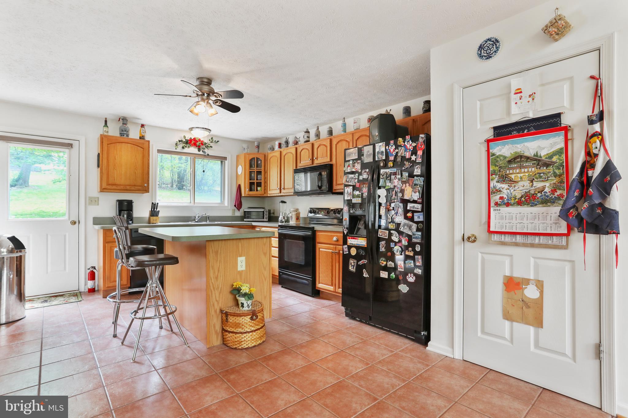 547 Greenfield Road Front Royal, VA 22630 - Photo 36 of 56 Kitchen