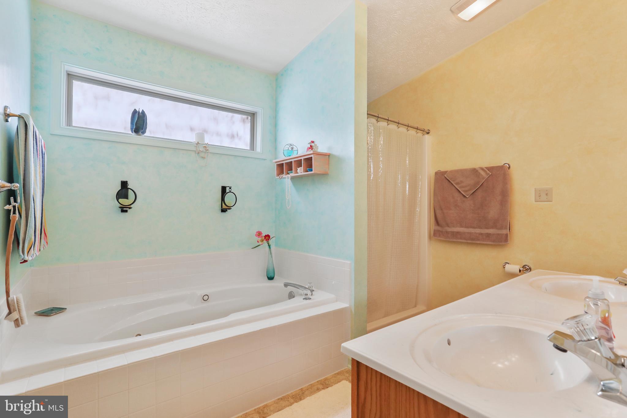 547 Greenfield Road Front Royal, VA 22630 - Photo 37 of 56 Master bathroom