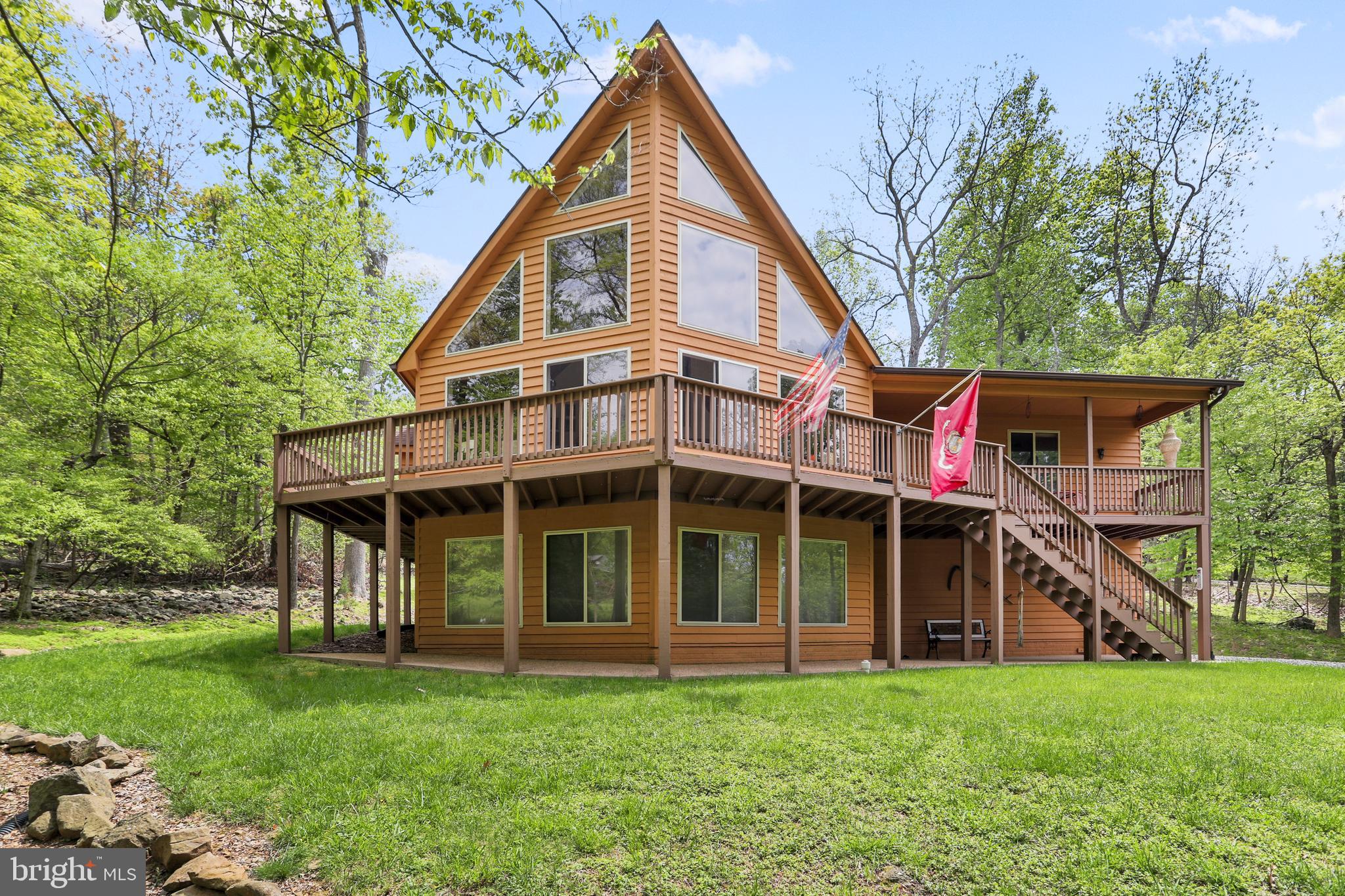 547 Greenfield Road Front Royal, VA 22630 - Photo 47 of 56 Gallery Image 47