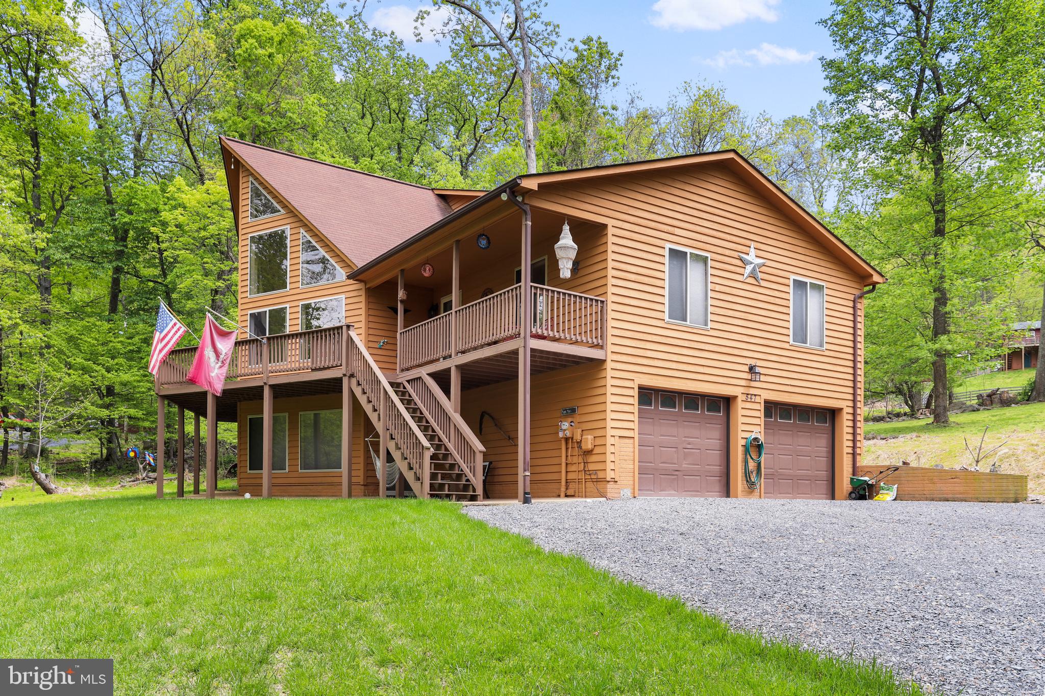 547 Greenfield Road Front Royal, VA 22630 - Photo 48 of 56 Gallery Image 48