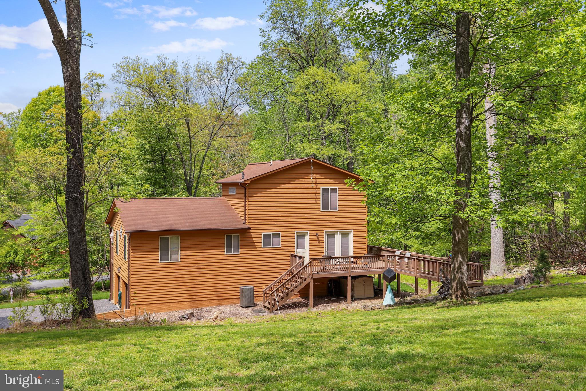 547 Greenfield Road Front Royal, VA 22630 - Photo 52 of 56 Gallery Image 52