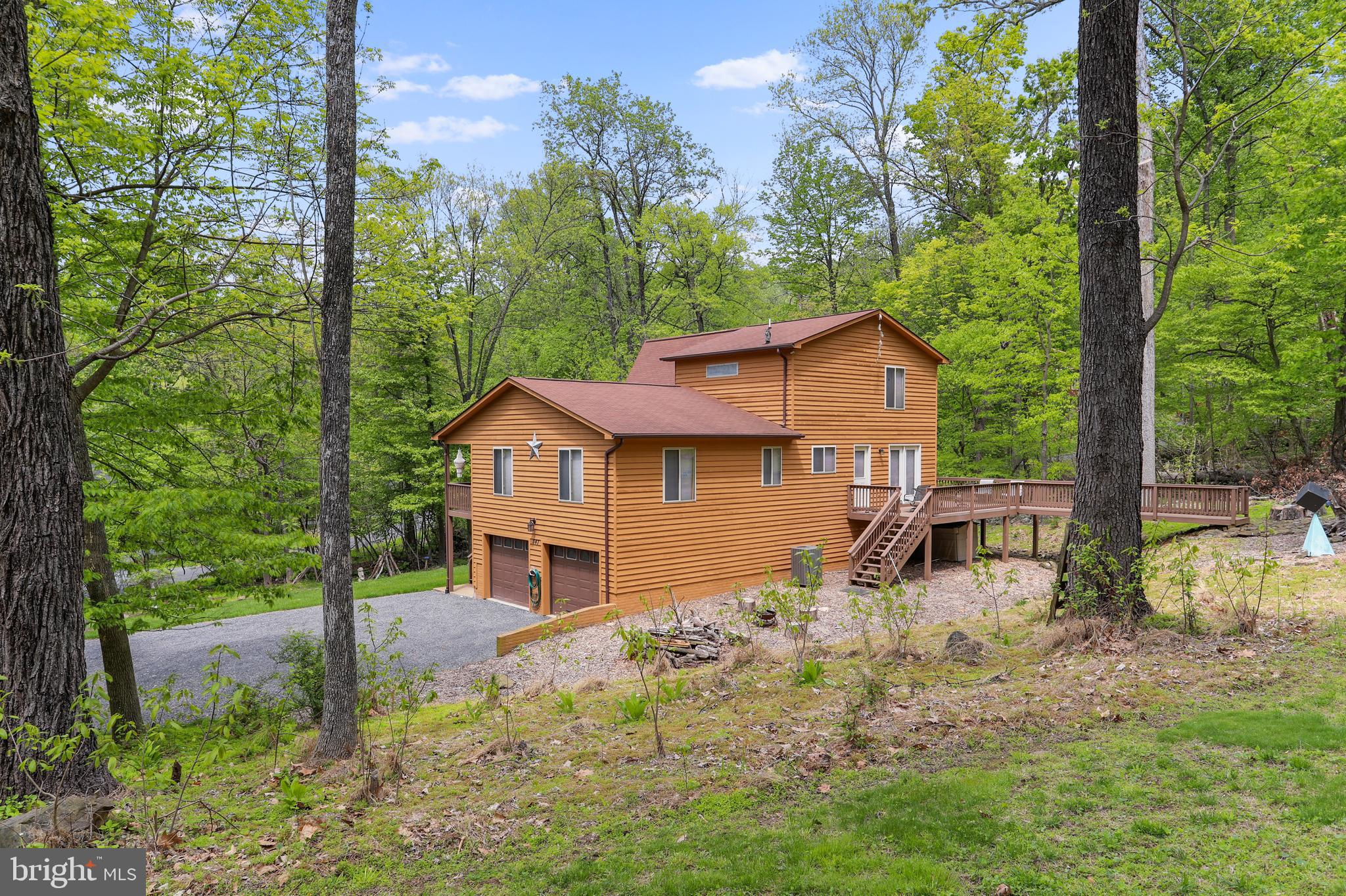 547 Greenfield Road Front Royal, VA 22630 - Photo 53 of 56 Gallery Image 53