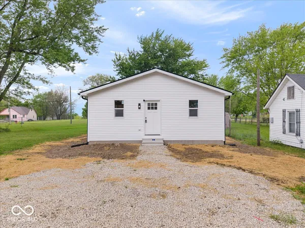 $134,900 | 2818 D Avenue, New Castle, IN 47362