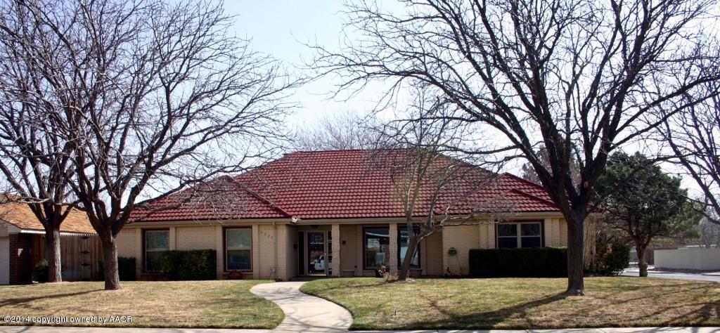3525 Rutson Drive Amarillo, TX 79109 - Photo 3 of 72 front v3
