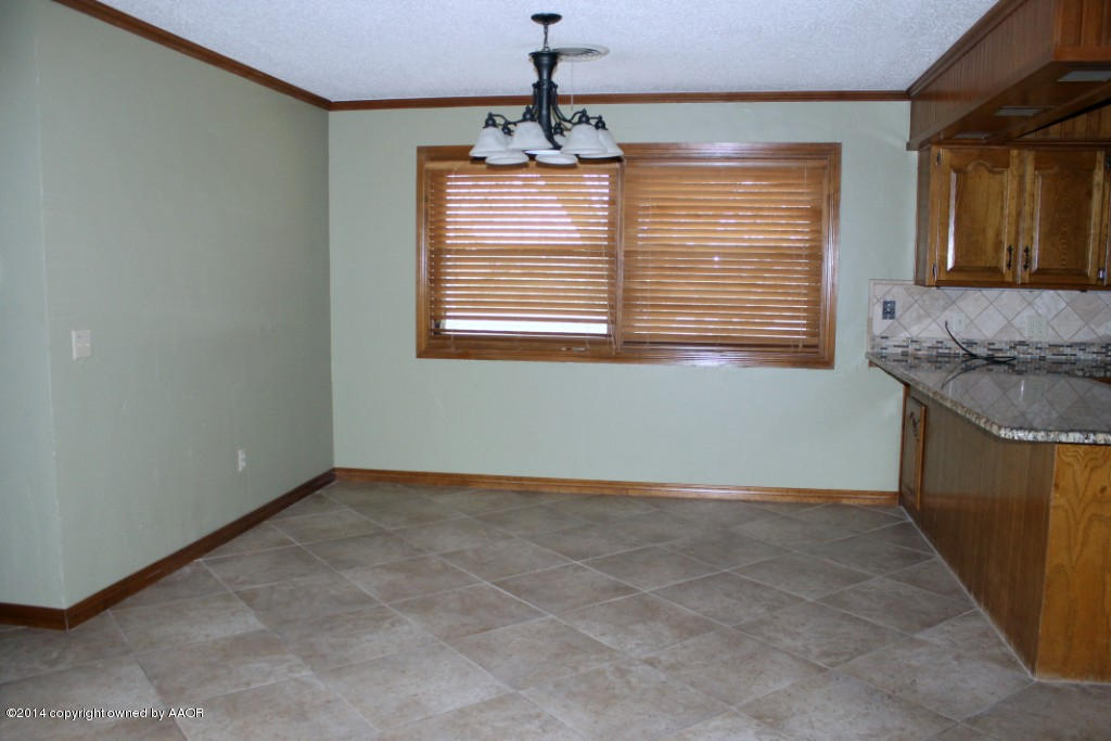 3525 Rutson Drive Amarillo, TX 79109 - Photo 21 of 72 Breakfast Room