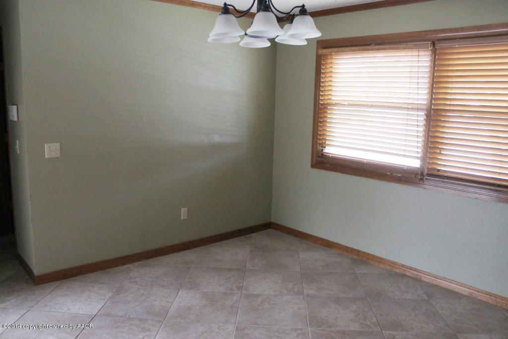 3525 Rutson Drive Amarillo, TX 79109 - Photo 22 of 72 Breakfast Room 2