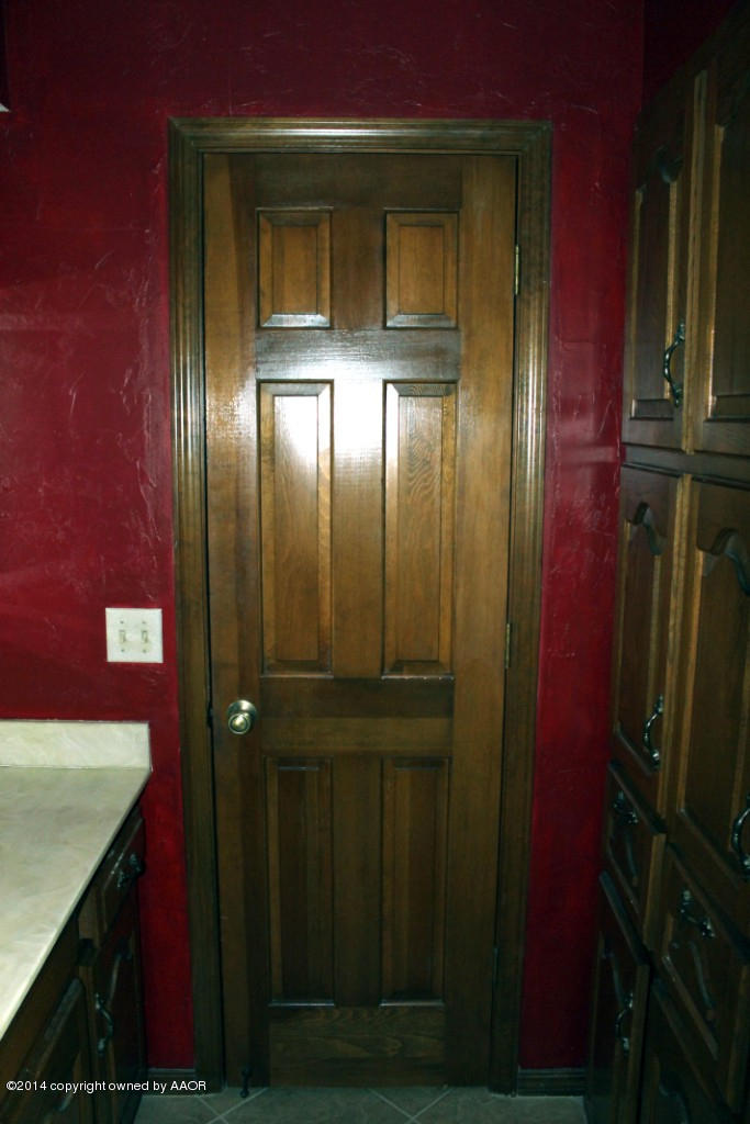 3525 Rutson Drive Amarillo, TX 79109 - Photo 36 of 72 Master Bath 9