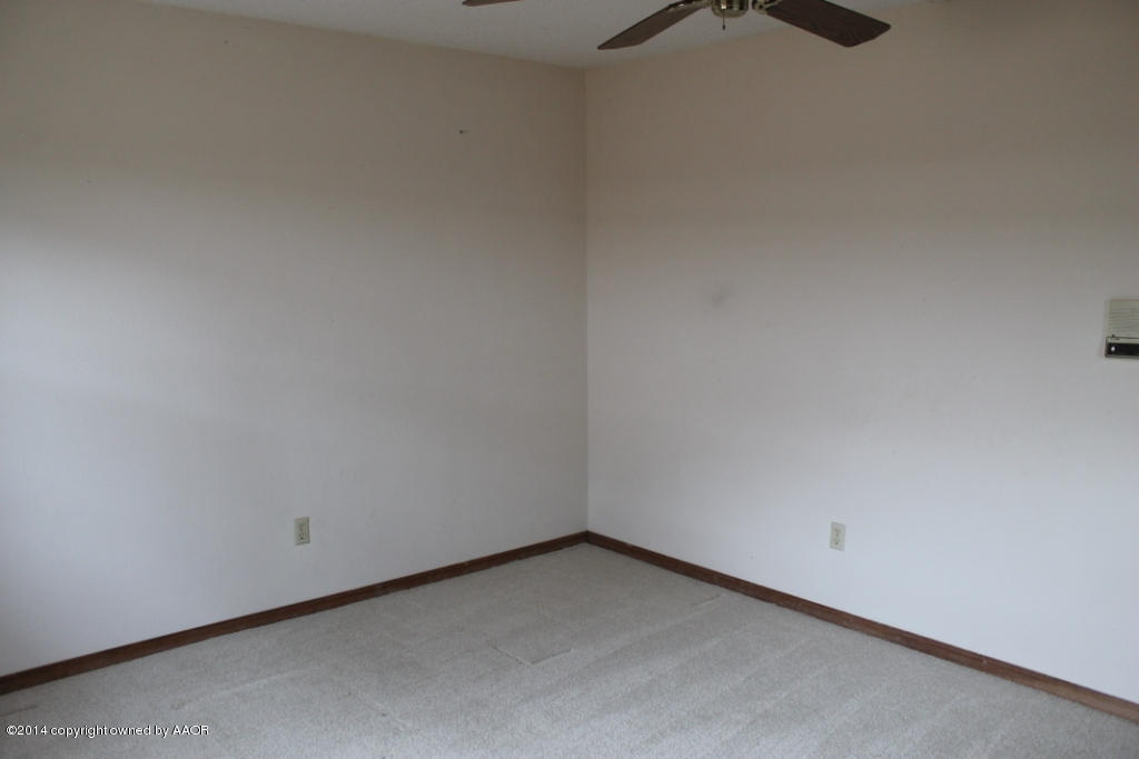 3525 Rutson Drive Amarillo, TX 79109 - Photo 41 of 72 Bedroom 2 V2