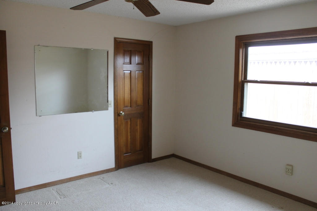 3525 Rutson Drive Amarillo, TX 79109 - Photo 43 of 72 Bedroom 2 V4