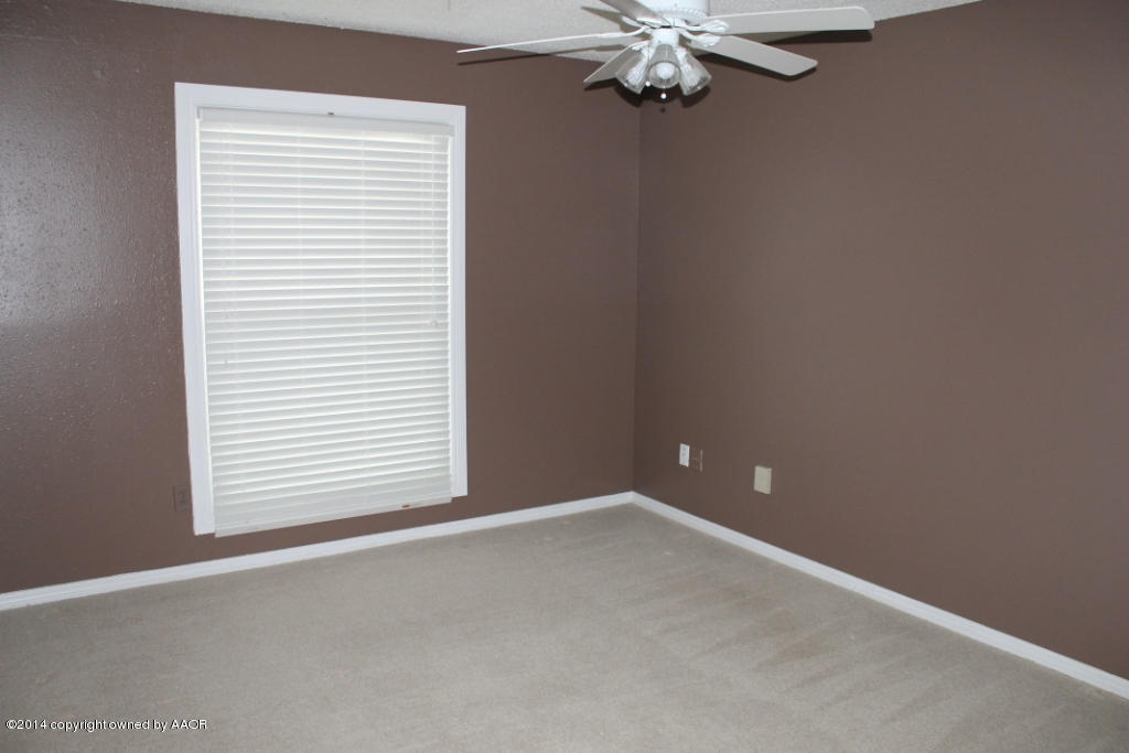 3525 Rutson Drive Amarillo, TX 79109 - Photo 48 of 72 Bedroom 3