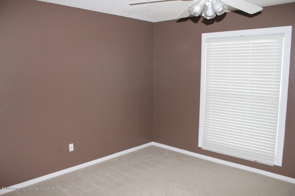 3525 Rutson Drive Amarillo, TX 79109 - Photo 49 of 72 Bedroom 3 V2