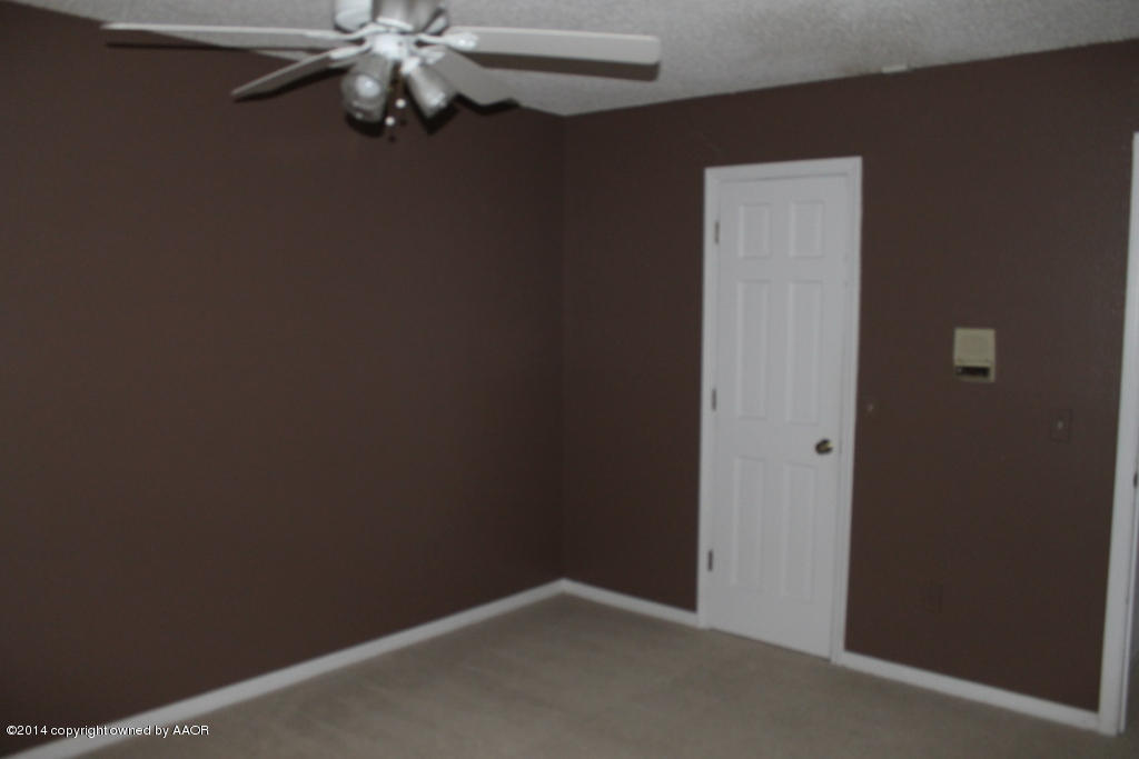 3525 Rutson Drive Amarillo, TX 79109 - Photo 51 of 72 Bedroom 3 V4