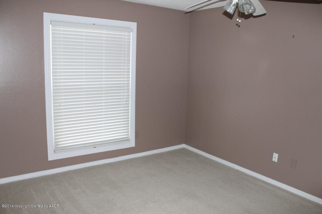 3525 Rutson Drive Amarillo, TX 79109 - Photo 53 of 72 Bedroom 4 V2