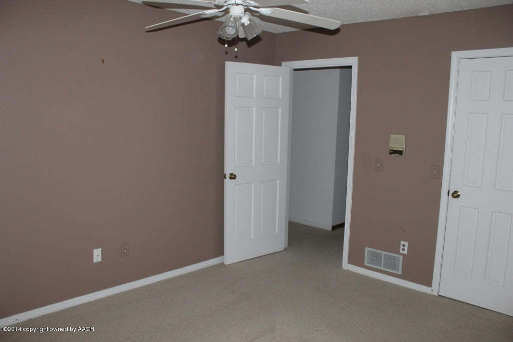 3525 Rutson Drive Amarillo, TX 79109 - Photo 54 of 72 Bedroom 4 V3