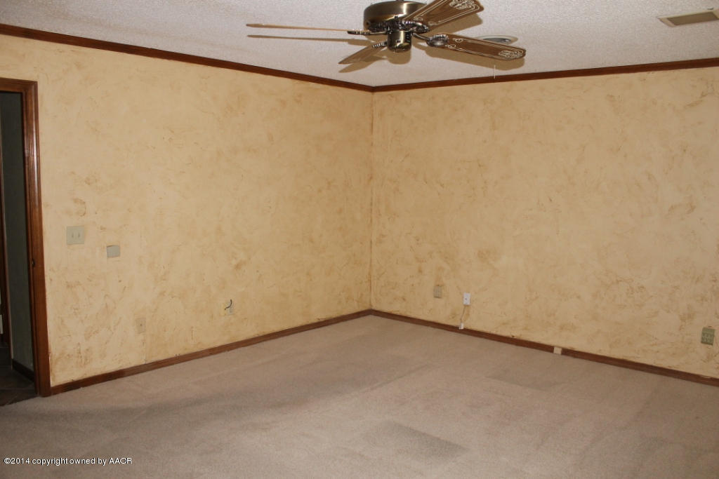3525 Rutson Drive Amarillo, TX 79109 - Photo 56 of 72 Isolated 5th V2