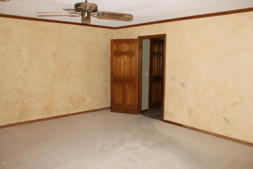 3525 Rutson Drive Amarillo, TX 79109 - Photo 57 of 72 Isolated 5th V3