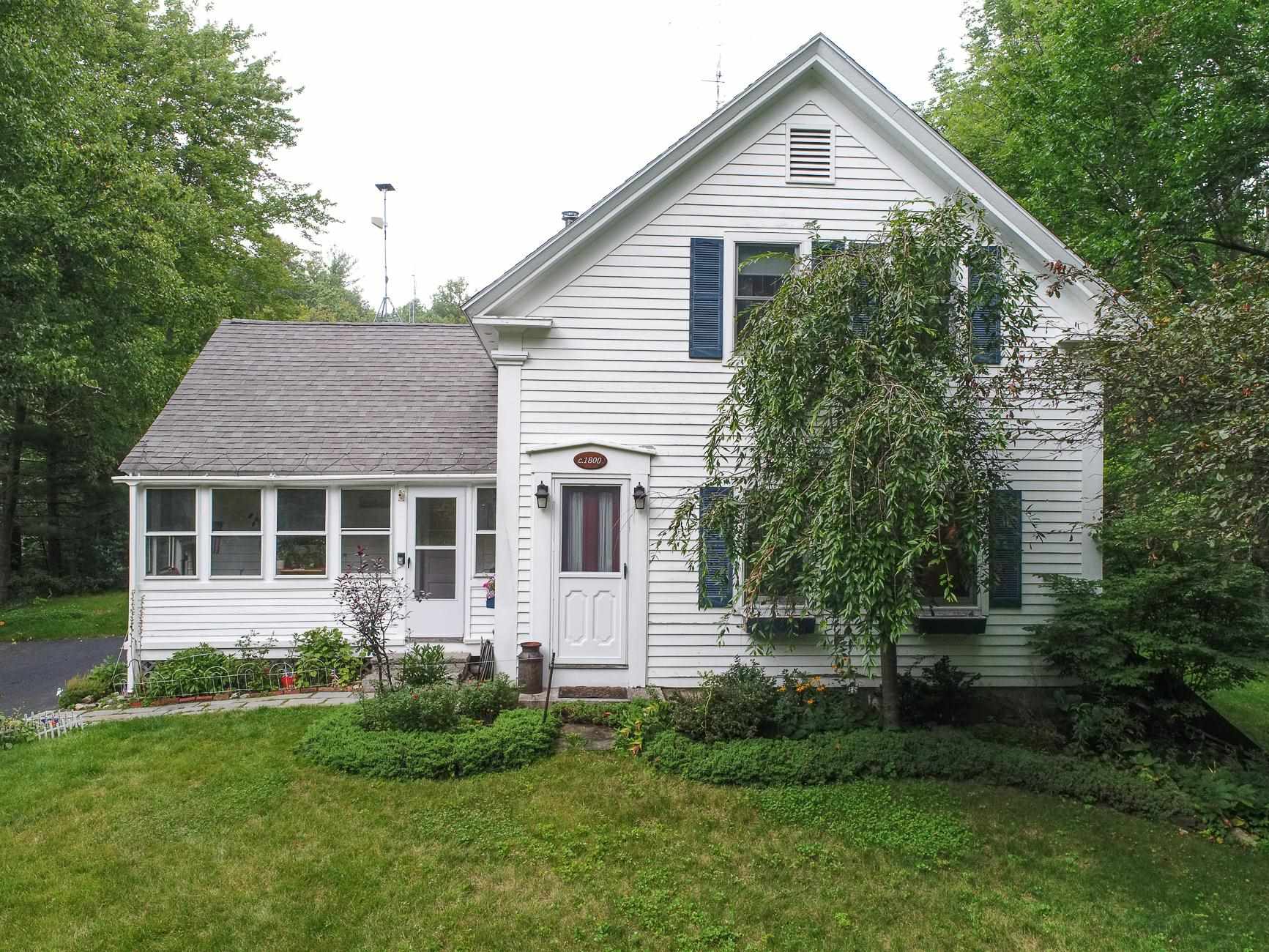 231 Meeting House Hill Road Mason, NH 03048 - Photo 29 of 39 Gallery Image 29