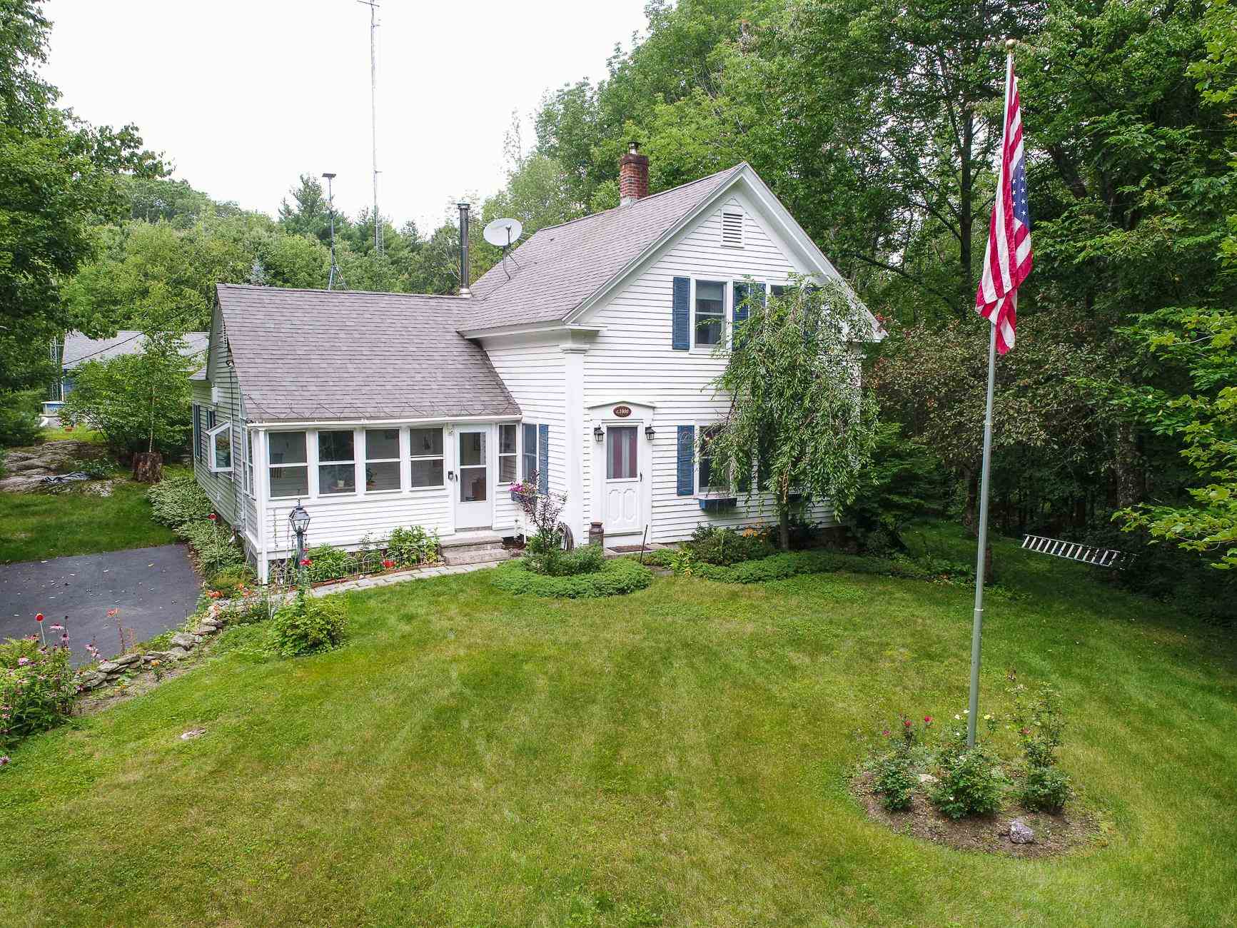 231 Meeting House Hill Road Mason, NH 03048 - Photo 8 of 39 Gallery Image 8