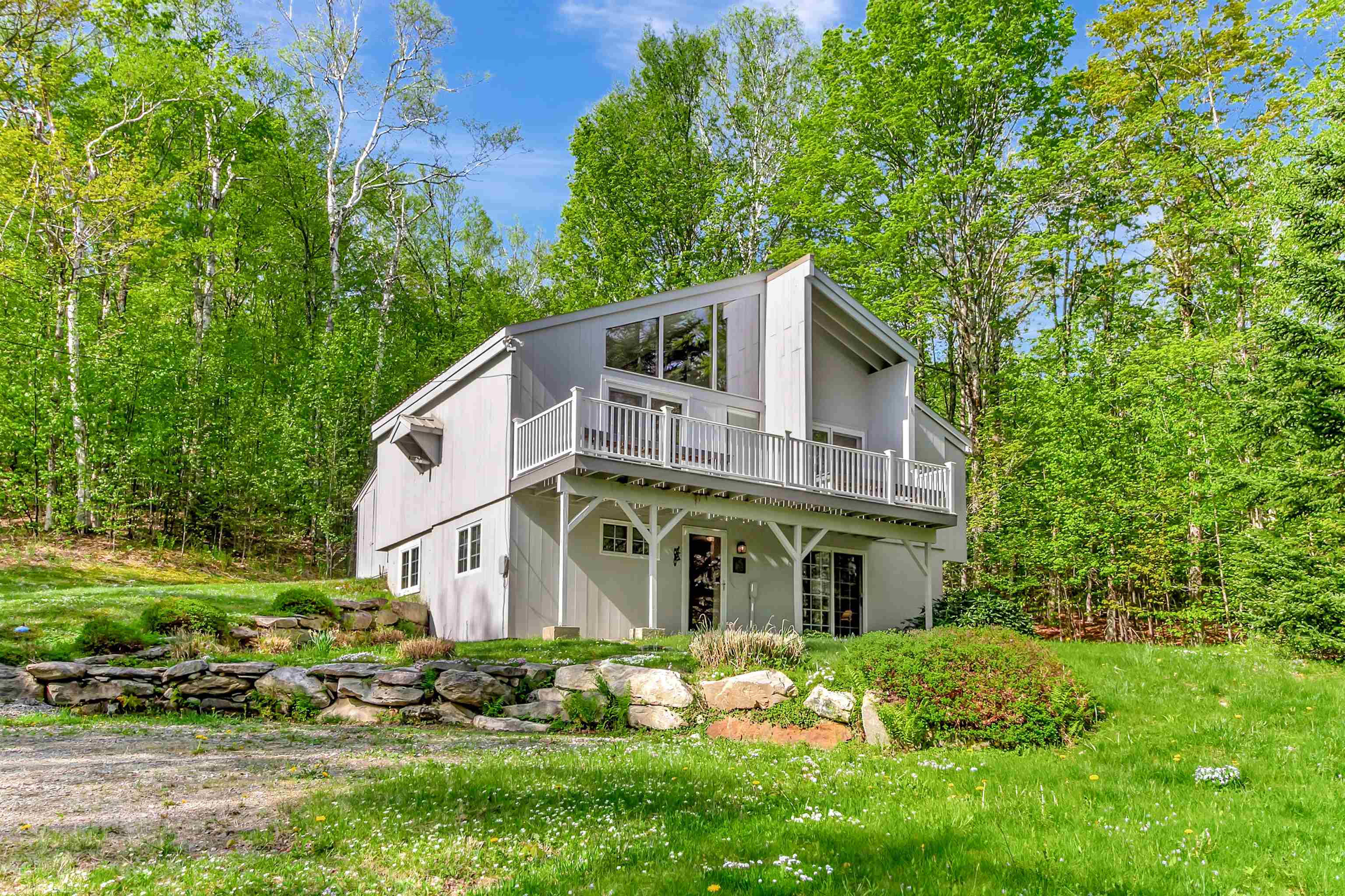 315 Windham Springs Road Windham, VT 05359 - Photo 1 of 39
