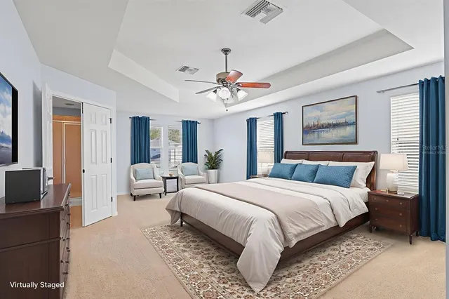 $3,200 | 5832 Tulip Flower Drive, Riverview, FL 33578