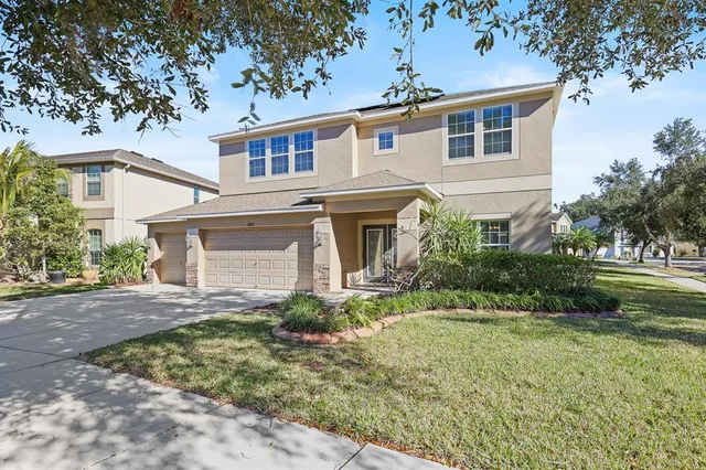 $3,200 | 5832 Tulip Flower Drive, Riverview, FL 33578