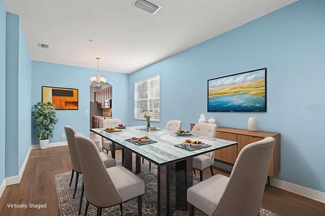 $3,200 | 5832 Tulip Flower Drive, Riverview, FL 33578